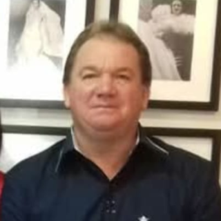 Wanderlei Mariot