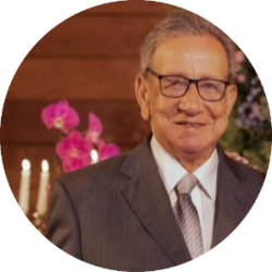 Maurilio Cândido da Rosa 