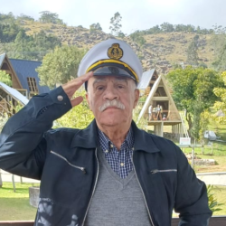 Anderson José da Silva