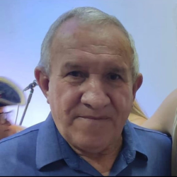 Itamar Silvano