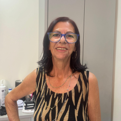 Marilda da Rocha