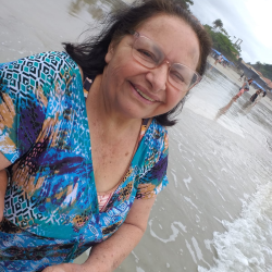 Maria Anesia Tomaz da Silva