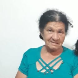 Esmerinda Bento
