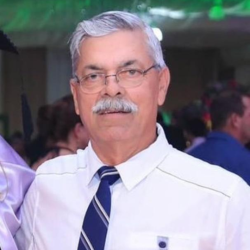 Antenor José de melo 