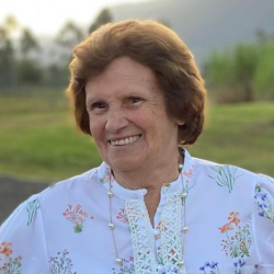 Terezinha Da Silva Vitche