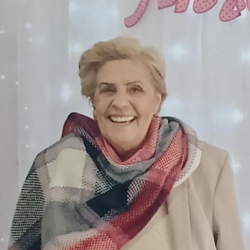 Maria Delurdes Cardoso