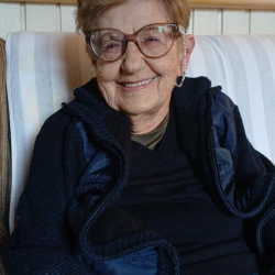 Iolezia Cardoso Zeferino 