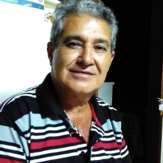 Ronaldo de Oliveira 