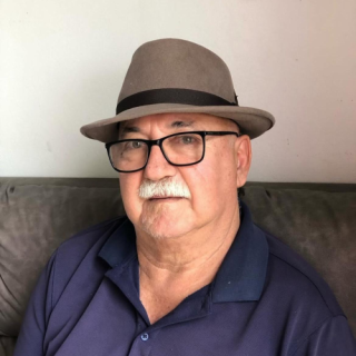 Augusto Jorge Rossetti 