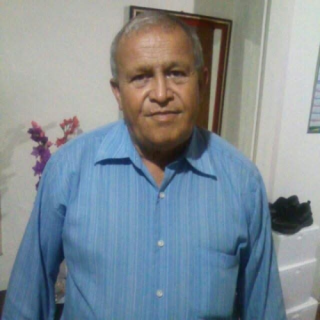 Antonio Lino de Lima