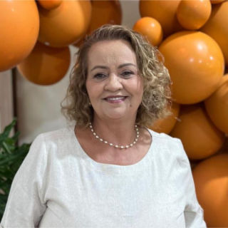 Rosimere de Carvalho 