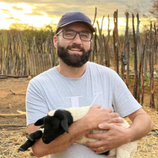 Ascendino Adão de Oliveira 