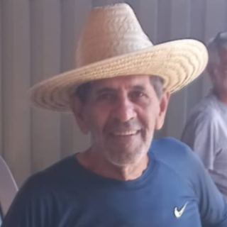 Francisco Marinho da Silva Neto