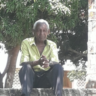Joaquim Justo Martins 