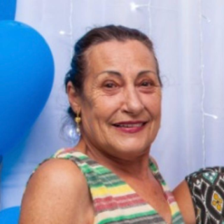 Vaneide Vieira Botega 