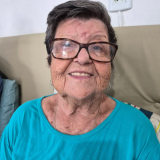 GEDALVA DE SOUZA MIRANDA