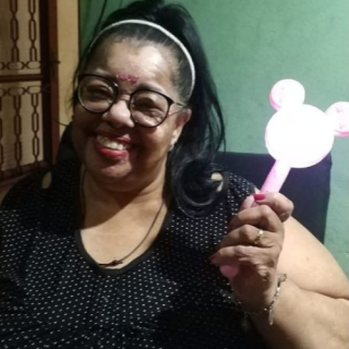 Sônia Maria Nogueira Mendes 