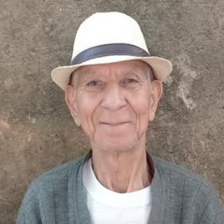 Luiz Antônio da Silva 