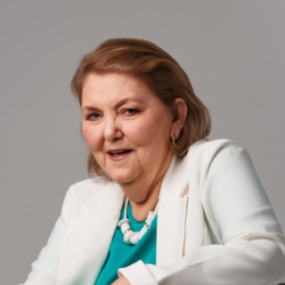 Inêz Cândida de Oliveira 