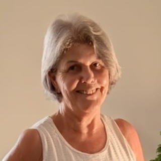Marlene Cardoso Junkoski 