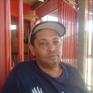 Claudio de Oliveira