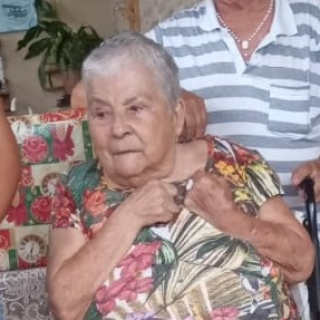 Laurentina Moreira da silva