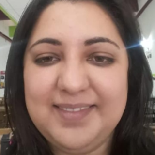 Graziele Borges Maciel