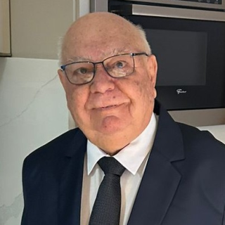 teste falecido