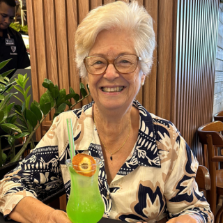 Vilma Lúcia de Oliveira Wadt