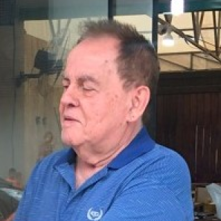 João alvim da Silveira 