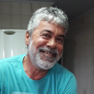 José Amilton Nunes 