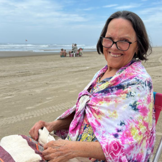 Rogilda Custódio de Medeiros 