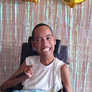 Elisson de Jesus Antônio