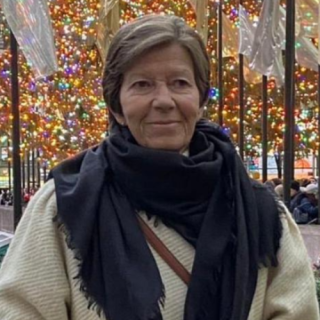 Maria Lúcia Mayer 