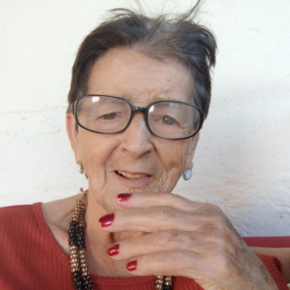 Raymunda Maria de Oliveira 