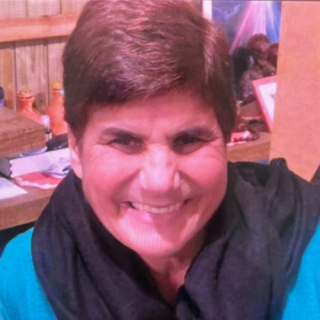 Rosimeri da Conceição 