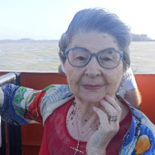 Sra. Adelir dos Santos