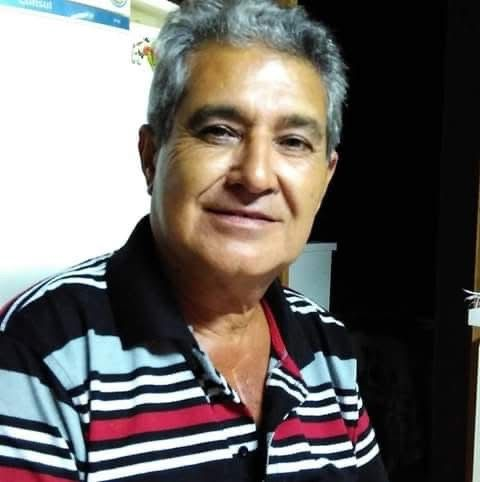 Ronaldo de Oliveira 