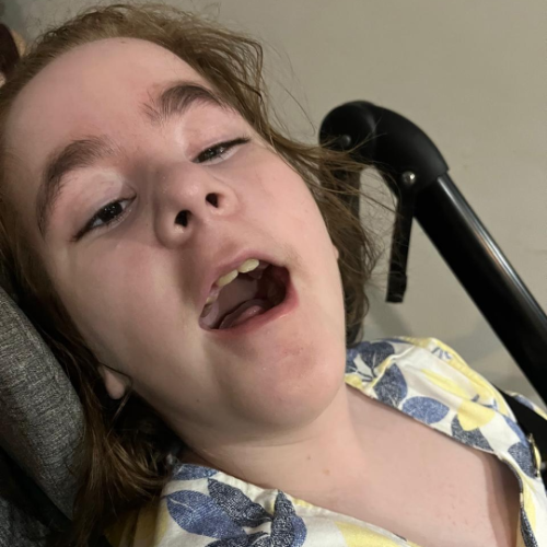 Sophia Kamke Schlemper 