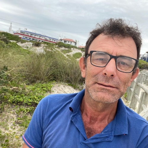 Valmir Almerindo Martins
