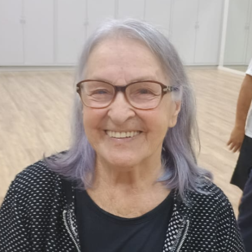 Maria da Silva de Aguiar